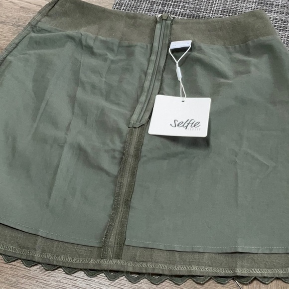 Selfie LESLIE skirt - Picture 7 of 9